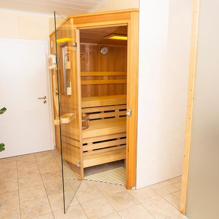 Hotel-Pension Haus Holtdirk Lippstadt Luaran gambar