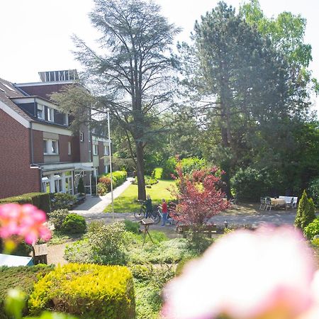 Hotel-Pension Haus Holtdirk Lippstadt Luaran gambar