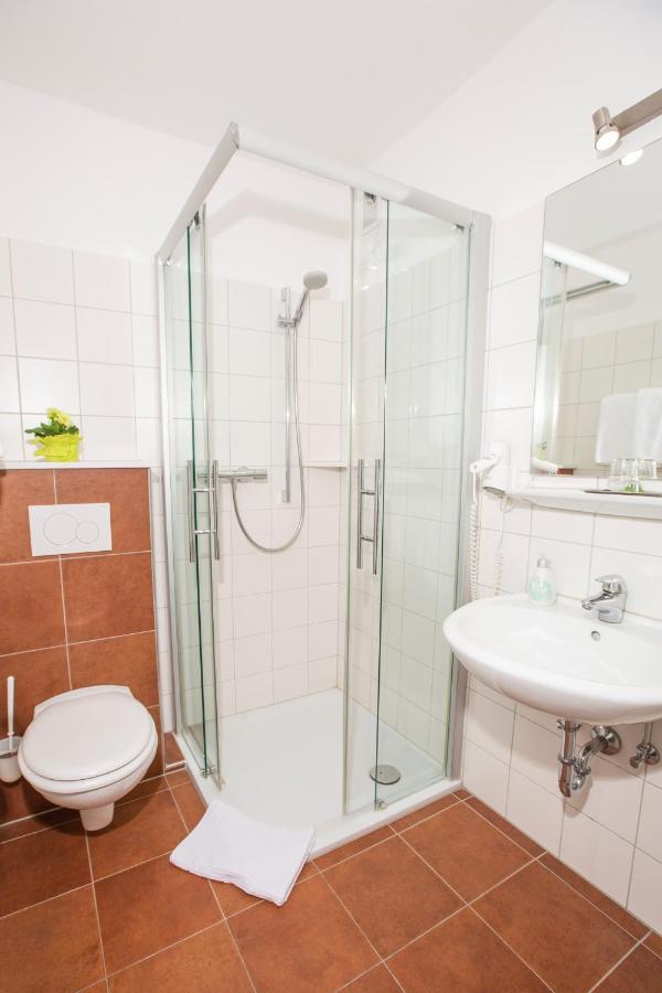 Hotel-Pension Haus Holtdirk Lippstadt Luaran gambar
